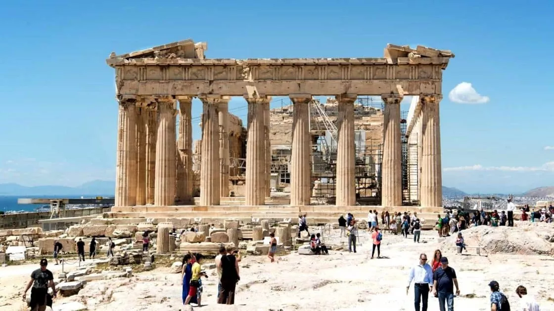 Αργοναύτες σε Δράση