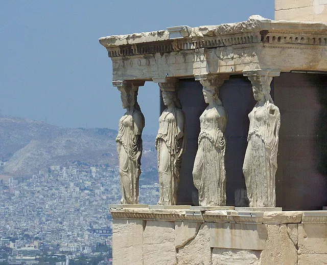 Ακρόπολη
