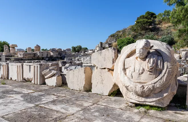 Νησιώτικος Θρύλος